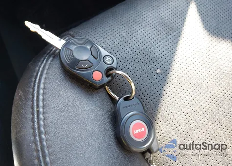 2006 Lincoln Zephyr из США, поврежденный, VIN 3LNHM26166R638096